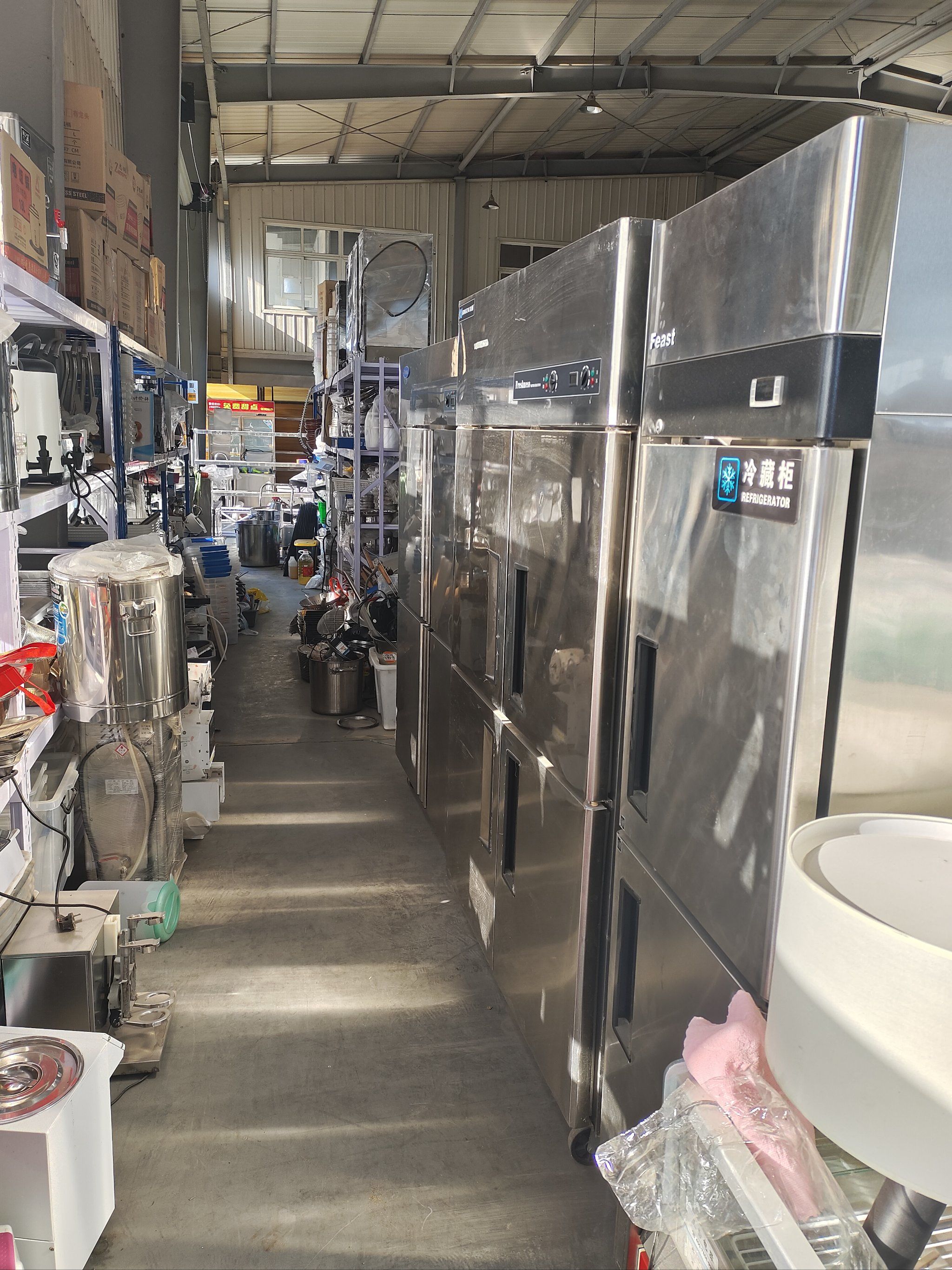 临海最新苏州二手设备高价回收方法分析(最方便真实的临海苏州二手机械设备回收方法)